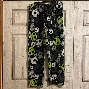 Nightmare before Christmas lounge wear